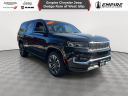Thumbnail image of 2022 Jeep Grand Wagoneer at Empire Chrysler Dodge Jeep Ram