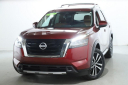 Thumbnail image of 2023 Nissan Pathfinder at Bedford Nissan