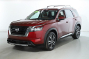 Thumbnail image of 2023 Nissan Pathfinder at Bedford Nissan