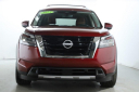 Thumbnail image of 2023 Nissan Pathfinder at Bedford Nissan
