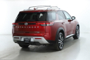 Thumbnail image of 2023 Nissan Pathfinder at Bedford Nissan