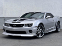 Thumbnail image of 2013 Chevrolet Camaro at Rockstar Rides