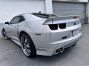 Thumbnail image of 2013 Chevrolet Camaro at Rockstar Rides