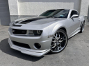 Thumbnail image of 2013 Chevrolet Camaro at Rockstar Rides