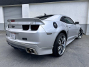 Thumbnail image of 2013 Chevrolet Camaro at Rockstar Rides
