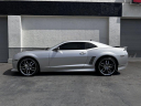 Thumbnail image of 2013 Chevrolet Camaro at Rockstar Rides