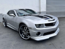 Thumbnail image of 2013 Chevrolet Camaro at Rockstar Rides