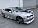 Thumbnail image of 2013 Chevrolet Camaro at Rockstar Rides