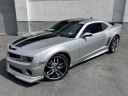 Thumbnail image of 2013 Chevrolet Camaro at Rockstar Rides