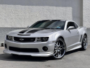 Thumbnail image of 2013 Chevrolet Camaro at Rockstar Rides