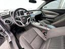 2013 Chevrolet Camaro LS at Rockstar Rides