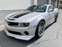 Thumbnail image of 2013 Chevrolet Camaro at Rockstar Rides