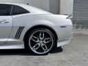 Thumbnail image of 2013 Chevrolet Camaro at Rockstar Rides
