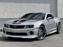 Thumbnail image of 2013 Chevrolet Camaro at Rockstar Rides