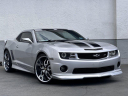 Thumbnail image of 2013 Chevrolet Camaro at Rockstar Rides