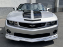 Thumbnail image of 2013 Chevrolet Camaro at Rockstar Rides