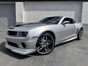 Thumbnail image of 2013 Chevrolet Camaro at Rockstar Rides
