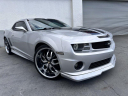 Thumbnail image of 2013 Chevrolet Camaro at Rockstar Rides