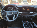 Thumbnail image of 2023 GMC Sierra 1500 at Frank Brown Honda GMC