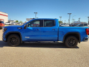 Thumbnail image of 2023 GMC Sierra 1500 at Frank Brown Honda GMC