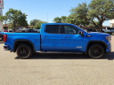 Thumbnail image of 2023 GMC Sierra 1500 at Frank Brown Honda GMC