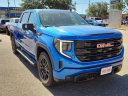 Thumbnail image of 2023 GMC Sierra 1500 at Frank Brown Honda GMC