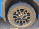 Thumbnail image of 2023 GMC Sierra 1500 at Frank Brown Honda GMC