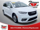Thumbnail image of 2022 Chrysler Pacifica at FlorenceToyotaUSED of Florence, SC