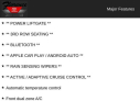 Thumbnail image of 2022 Chrysler Pacifica at FlorenceToyotaUSED of Florence, SC