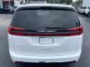 Thumbnail image of 2022 Chrysler Pacifica at FlorenceToyotaUSED of Florence, SC
