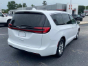 Thumbnail image of 2022 Chrysler Pacifica at FlorenceToyotaUSED of Florence, SC