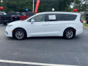 Thumbnail image of 2022 Chrysler Pacifica at FlorenceToyotaUSED of Florence, SC