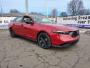 Thumbnail image of 2025 Honda Accord at Cawood Honda