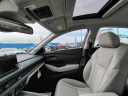 Thumbnail image of 2025 Honda Accord at Cawood Honda