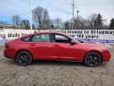 Thumbnail image of 2025 Honda Accord at Cawood Honda