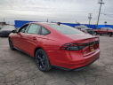 Thumbnail image of 2025 Honda Accord at Cawood Honda