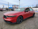 Thumbnail image of 2025 Honda Accord at Cawood Honda