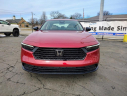 Thumbnail image of 2025 Honda Accord at Cawood Honda