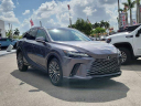 Thumbnail image of 2023 Lexus RX 350 at LorenzoBuickGMC of Miami, FL