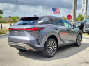 Thumbnail image of 2023 Lexus RX 350 at LorenzoBuickGMC of Miami, FL