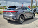 Thumbnail image of 2023 Lexus RX 350 at LorenzoBuickGMC of Miami, FL