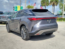 Thumbnail image of 2023 Lexus RX 350 at LorenzoBuickGMC of Miami, FL