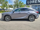 Thumbnail image of 2023 Lexus RX 350 at LorenzoBuickGMC of Miami, FL