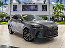 Thumbnail image of 2023 Lexus RX 350 at Lexus of West Kendall Used