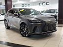 Thumbnail image of 2023 Lexus RX 350 at Lexus of West Kendall Used