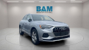 Thumbnail image of 2022 Audi Q3 at Bridgeton Auto Mall