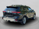 2023 Toyota Highlander Hybrid Platinum at Eagle Kia of Riverhead