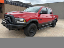 Thumbnail image of 2016 Ram 1500 at BarberDysonFord (New)