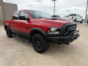 Thumbnail image of 2016 Ram 1500 at BarberDysonFord (New)