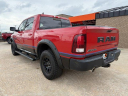 Thumbnail image of 2016 Ram 1500 at BarberDysonFord (New)